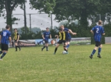 S.K.N.W.K. JO19-1 - Halsteren JO19-2 (competitie) 2024-2025 (3e fase) (153/225)